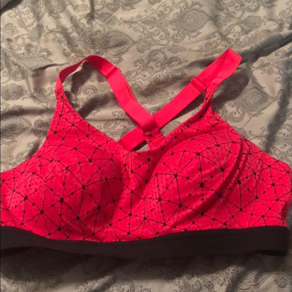 VSX SPORT sports bra